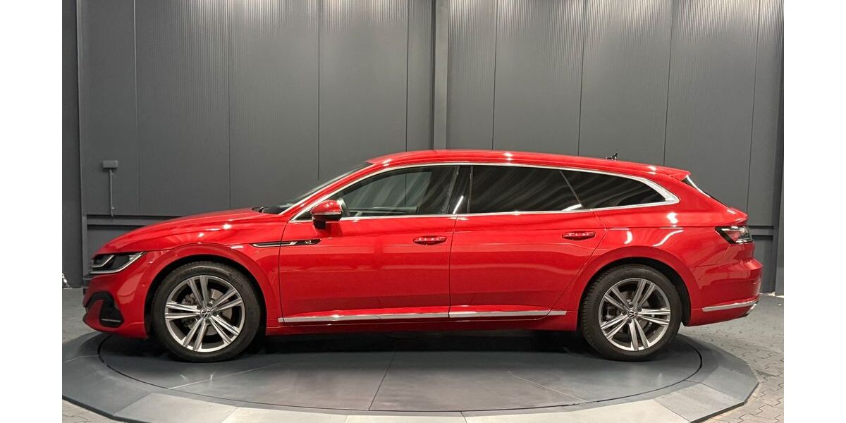 VW Arteon 48.000 km 31.890 &euro; Helmstedt 38350