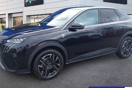 Peugeot 3008 2.500 km 37.950 € Mainz 55120