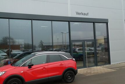 Opel Crossland (X) 155.500 km 7.950 &euro; Bad Saulgau 88348