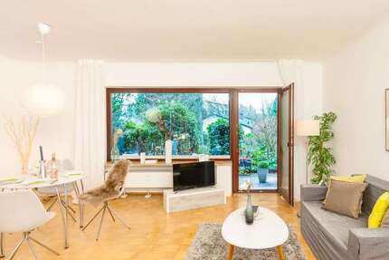 Wohnung Rellingen - 2 Zimmer, 65 m&sup2;, 190.000&euro; | Angebot:25446799