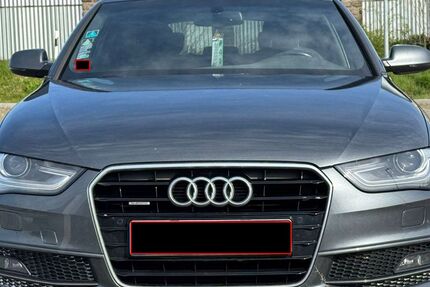 Audi A4 303.000 km 13.500 &euro; Wolfenbüttel 38302