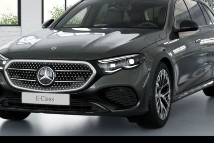 Mercedes-Benz E 220 9.900 km 72.900 &euro; Hamburg 22047
