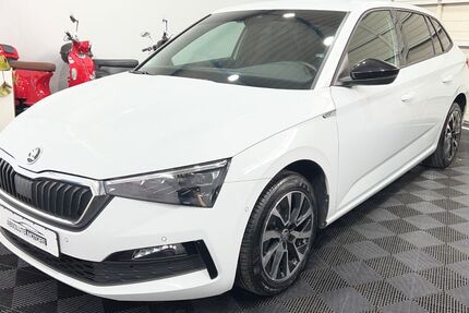 Skoda Scala 76.690 km 19.470 &euro; Schwabach/Wolkersdorf 91126
