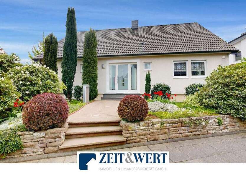 Haus zum Kaufen in Erftstadt-Blessem 585.000 € 200 m²