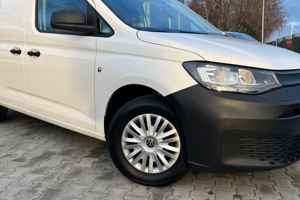 VW Caddy 123.000 km 15.390 &euro; Coesfeld 48653