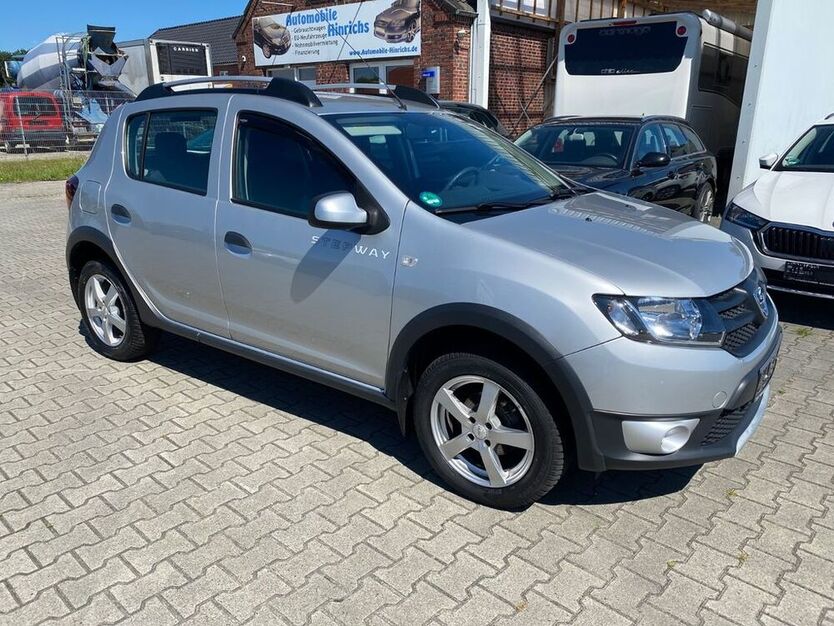 Sandero