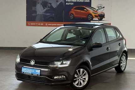 VW Polo 67.000 km 11.999 &euro; Ganderkesee 27777