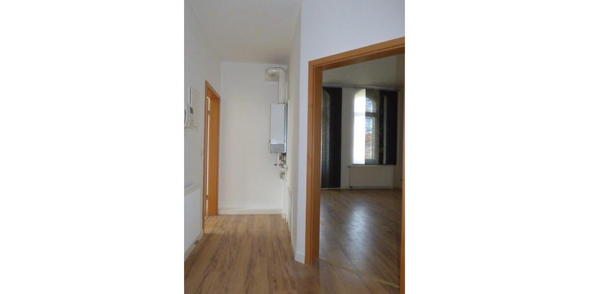 Erdgeschoßwohnung Kamenz - 2 Zimmer, 51 m&sup2;, 437&euro; | Angebot:25884192