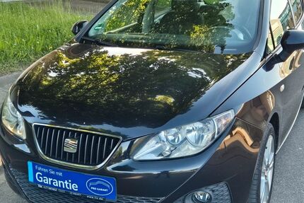 Seat Ibiza 188.000 km 3.666 &euro; Kippenheim 77971