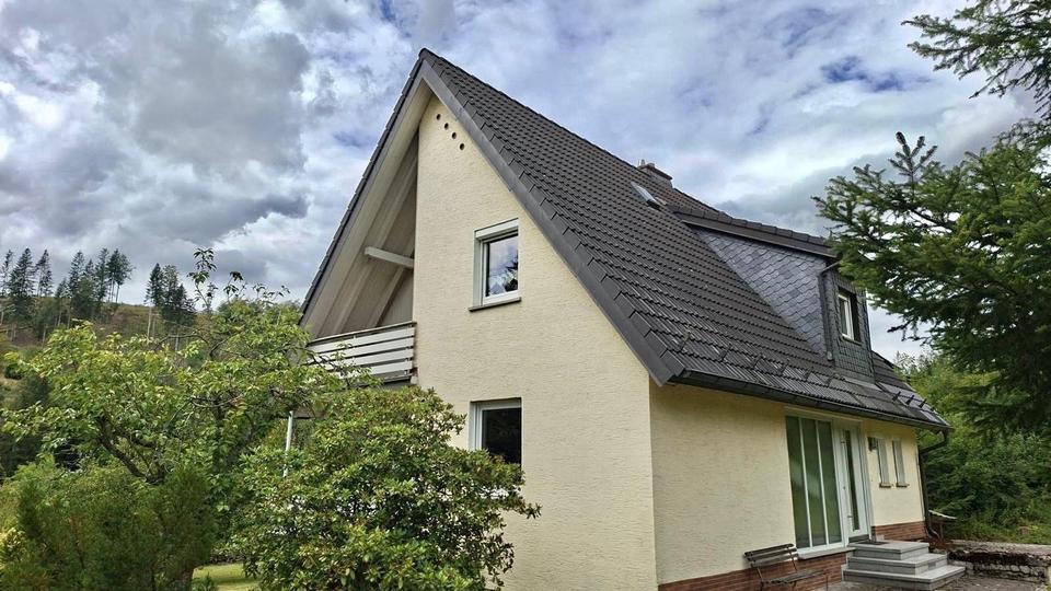 Einfamilienhaus Pressig - 4 Zimmer, 119 m&sup2;, 169.000&euro; | Angebot:27195575