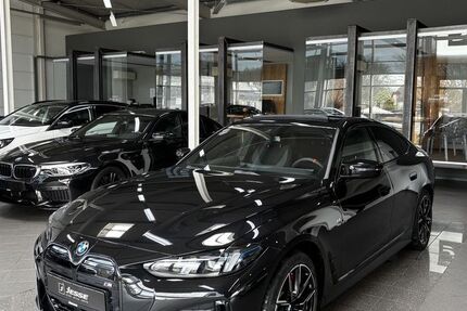 BMW i4 4.760 km 56.990 &euro; Ibbenbüren 49477