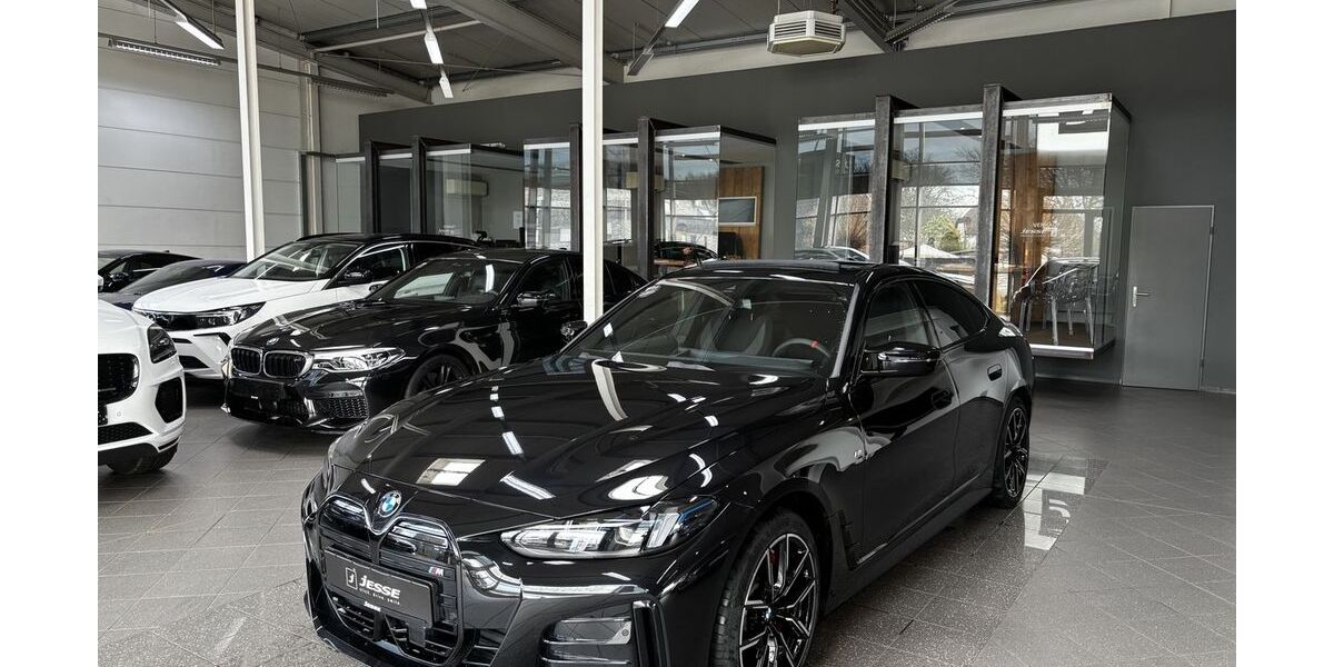 BMW i4 4.760 km 56.990 &euro; Ibbenbüren 49477