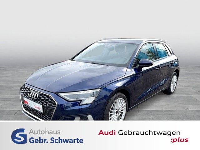 Audi A3 25.206 km 29.970 &euro; Leer (Ostfriesland) 26789