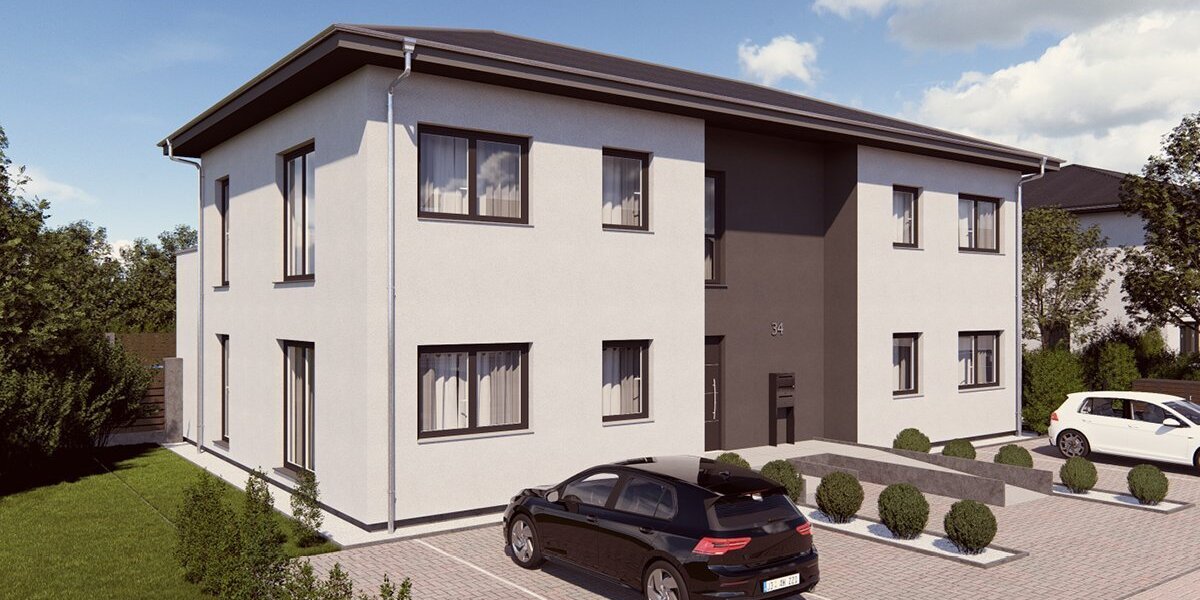 Mehrgenerationenhaus mit Renditepotenzial - Flexibles Wohnen trifft smarte Investition - Mehrfamilienhaus, Wohnhaus Ober-Ramstadt Ramstadt | Angebot:27293036