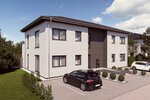 Mehrgenerationenhaus mit Renditepotenzial - Flexibles Wohnen trifft smarte Investition - Mehrfamilienhaus, Wohnhaus Ober-Ramstadt Ramstadt | Angebot:27293036