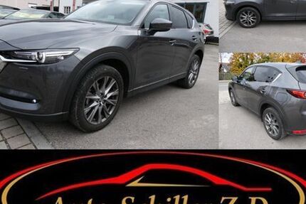 Mazda CX-5 89.998 km 13.999 € Manching 85077