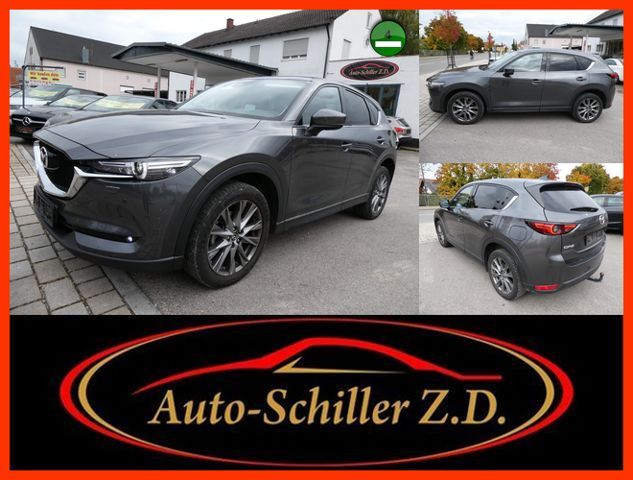 Mazda CX-5 89.998 km 13.999 € Manching 85077