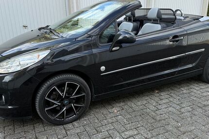 Peugeot 207 89.000 km 5.400 &euro; Iserlohn 58638