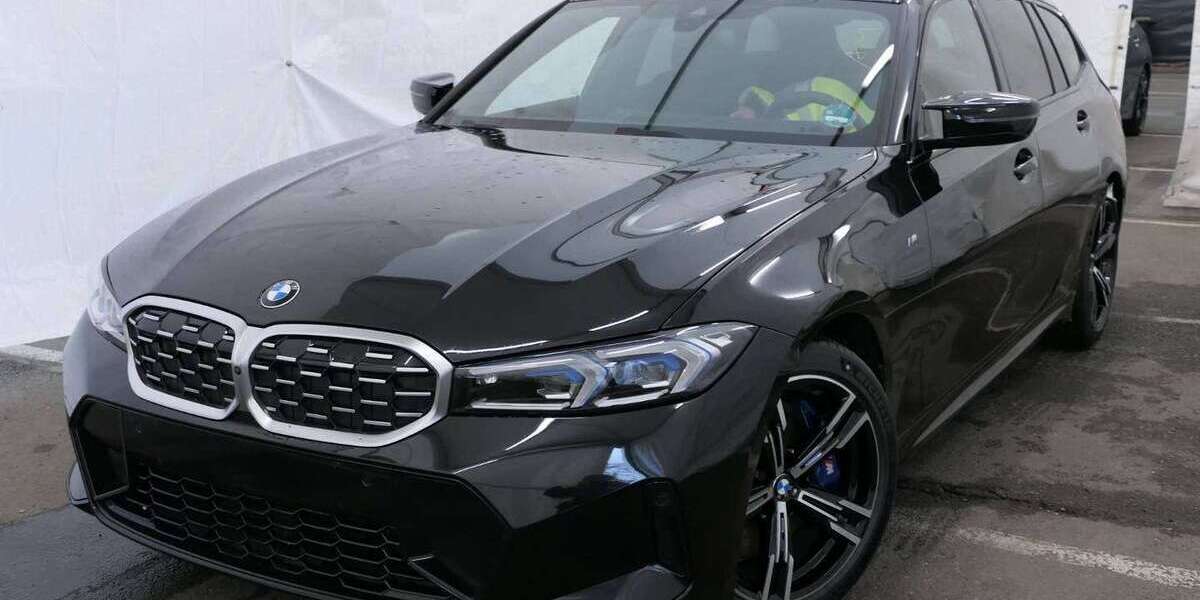 BMW M3 25.300 km 56.972 &euro; Helgoland 27498