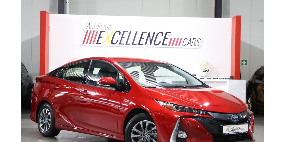 Toyota Prius 34.000 km 29.991 &euro; Hamm 59077
