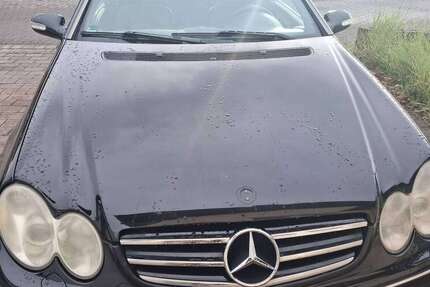 Mercedes-Benz CLK 248.000 km 5.100 &euro; Mendig, Stadt 56743