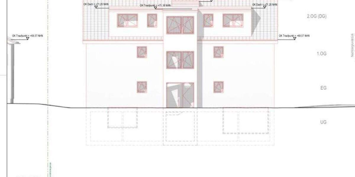 Grundstück Sankt Augustin Hangelar - 539.000&euro; | Angebot:25317127