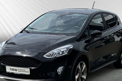 Ford Fiesta 50.446 km 12.490 &euro; Korbach 34497