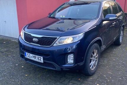 Kia Sorento 210.000 km 6.999 &euro; Burbach 57299