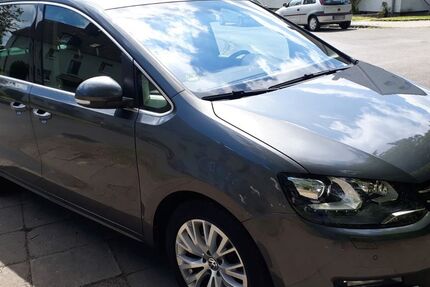 VW Sharan 262.000 km 8.000 € Bielefeld 33611