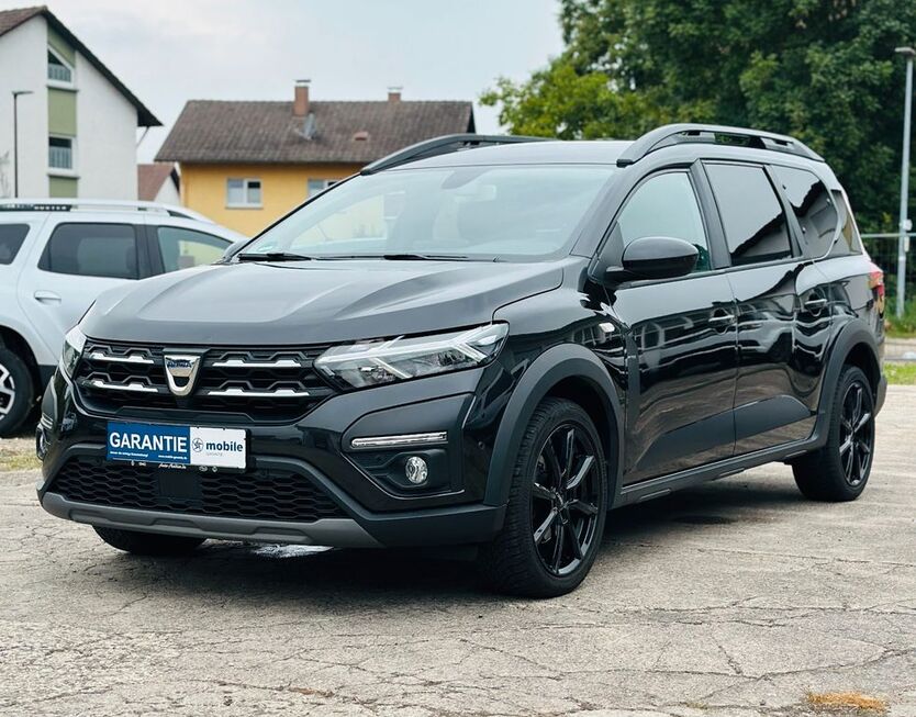 Dacia Jogger 50.000 km 18.490 € Sasbach 77880