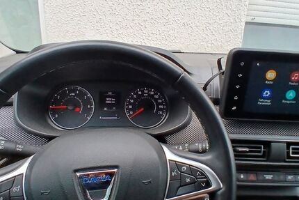 Dacia Jogger 81.200 km 11.550 &euro; Marburg 35043