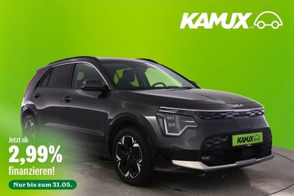 Kia Niro EV