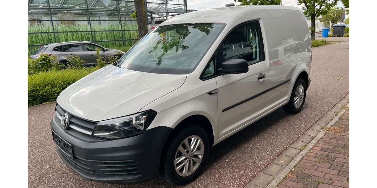 VW Caddy 159.360 km 8.950 &euro; Korschenbroich 41352