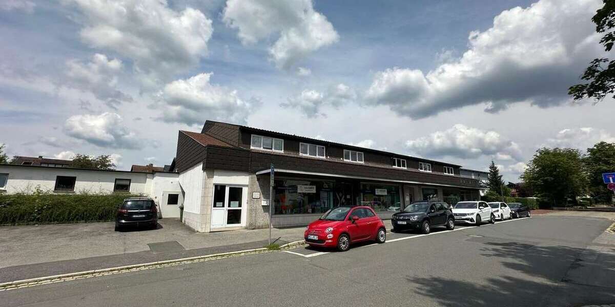 Büro in Rödental 795.000 € 1176 m² zimmer