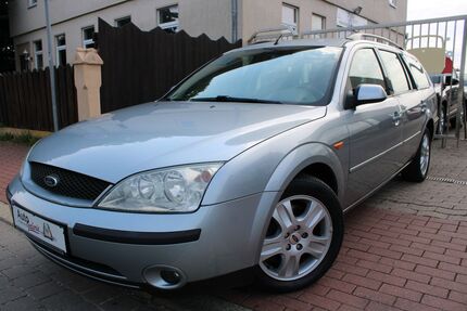 Ford Mondeo 152.000 km 2.999 &euro; Nordstemmen 31171