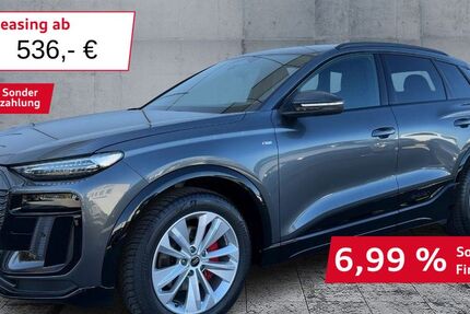 Audi Q6 e-tron 13.588 km 67.300 &euro; Bayreuth 95448