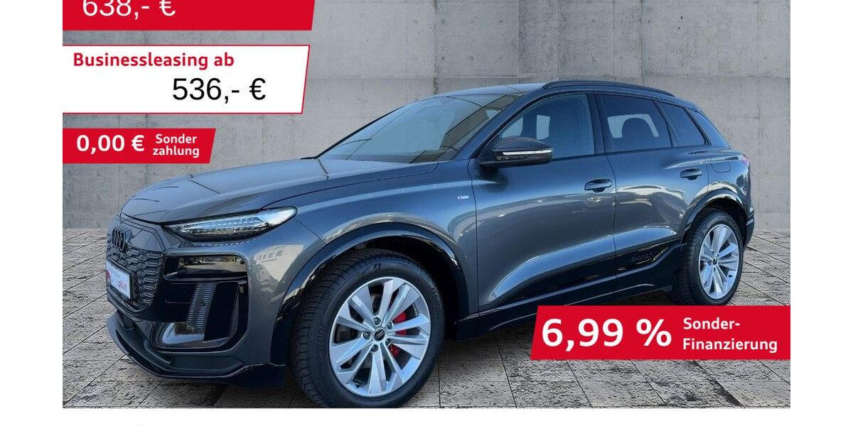 Audi Q6 e-tron 13.588 km 67.300 &euro; Bayreuth 95448