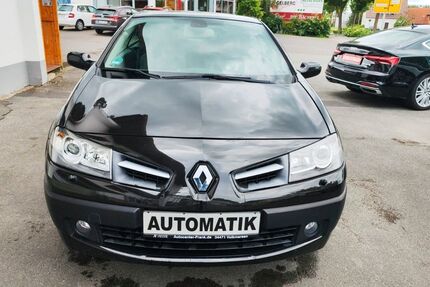 Renault Megane 113.000 km 1.700 &euro; Volkmarsen 34471