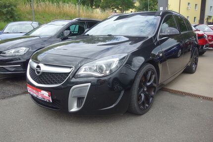 Opel Insignia 234.000 km 5.990 &euro; Hof 95030