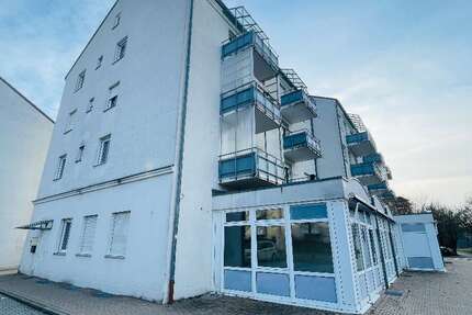 Einzelhandel in Dingolfing 758,34 € 68.94 m² zimmer