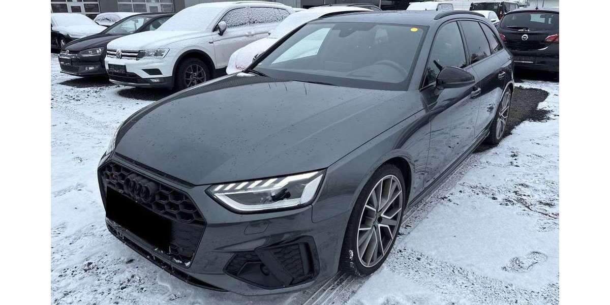 Audi S4 88.150 km 44.490 &euro; Willmering 93497