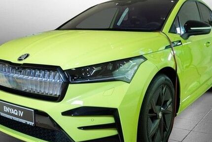 Skoda Enyaq 22.910 km 41.919 € Bramsche 49565