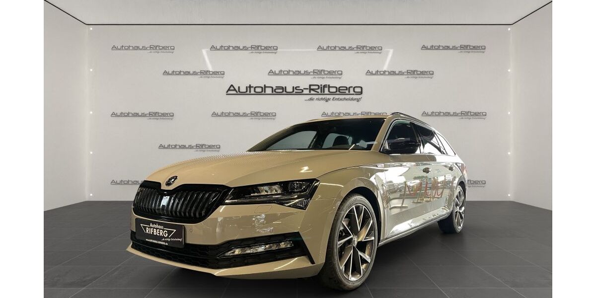 Skoda Superb 67.500 km 24.890 &euro; Detmold 32758