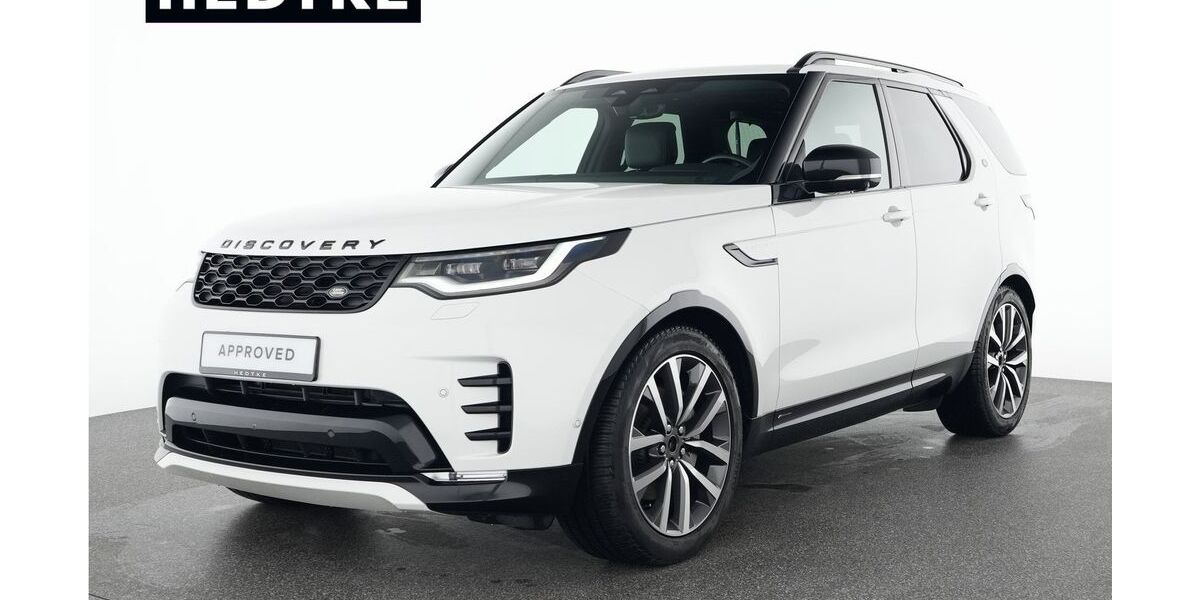 Land Rover Discovery 41.850 km 46.990 &euro; Weiterstadt 64331
