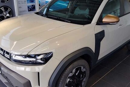 Dacia Duster 1.500 km 30.890 &euro; Bautzen 02625