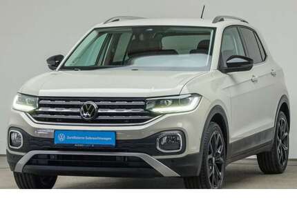 VW T-Cross 38.800 km 21.499 &euro; Mühlheim a. Main 63165