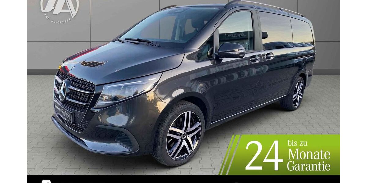 Mercedes-Benz V 250 11.899 km 74.700 &euro; Verden (Aller) 27283