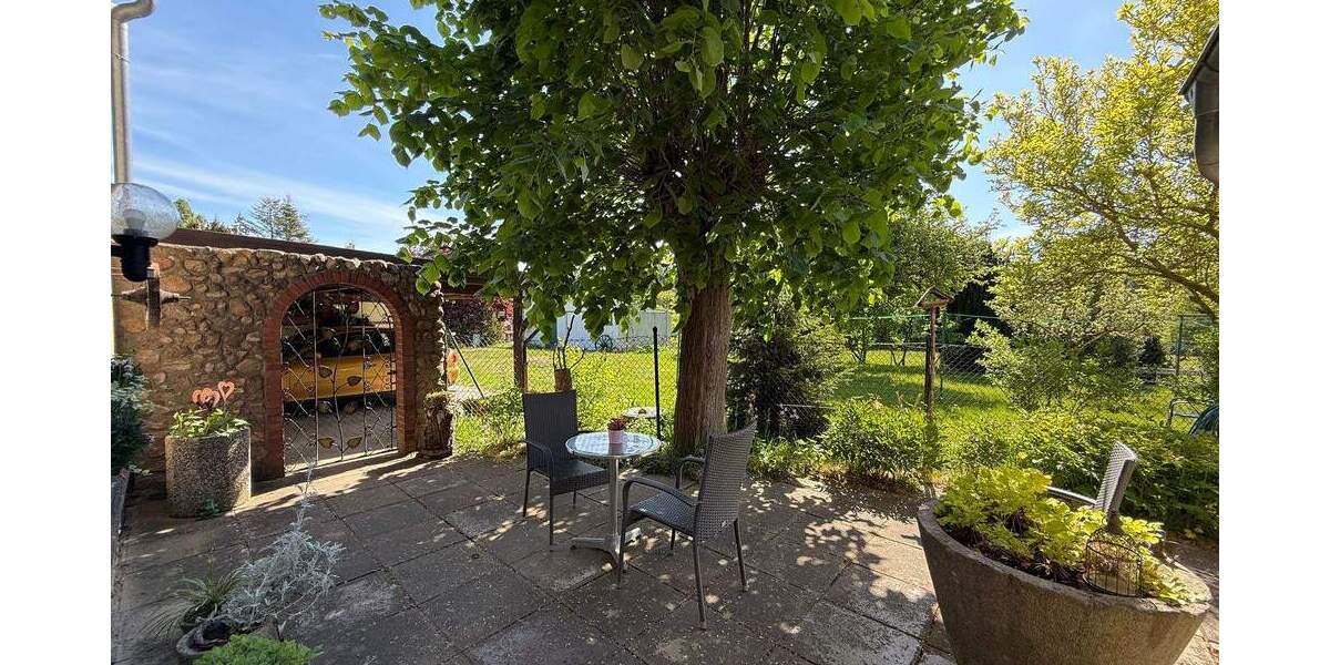 Einfamilienhaus Satow Heiligenhagen - 6 Zimmer, 149 m&sup2;, 329.000&euro; | Angebot:25798050