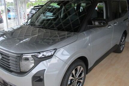 Ford Tourneo Courier 2.500 km 27.980 € Nortorf 24589