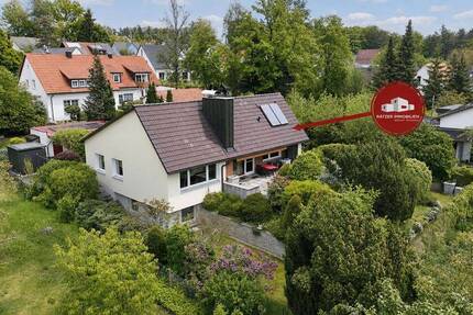 Haus Burgthann - 4 Zimmer, 154 m&sup2;, 495.000&euro; | Angebot:26817253